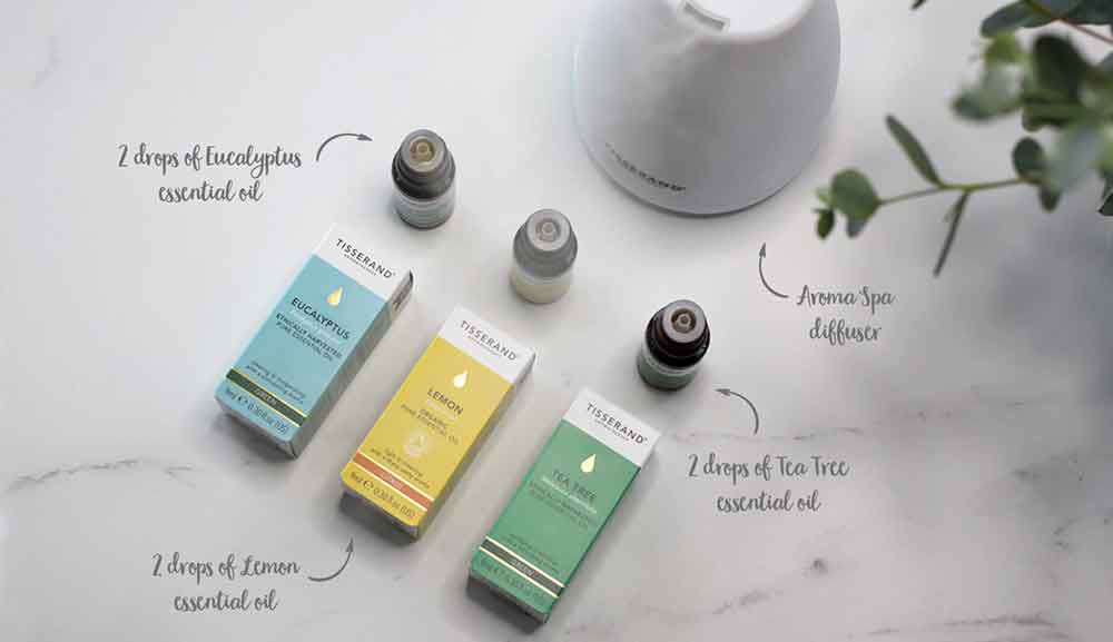 eterična-olja-in-gripa